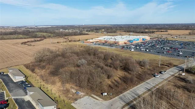 $1,463,616 | Vacant Lot 3 Southwest Vacant Highway, Lee's Summit, MO 64082