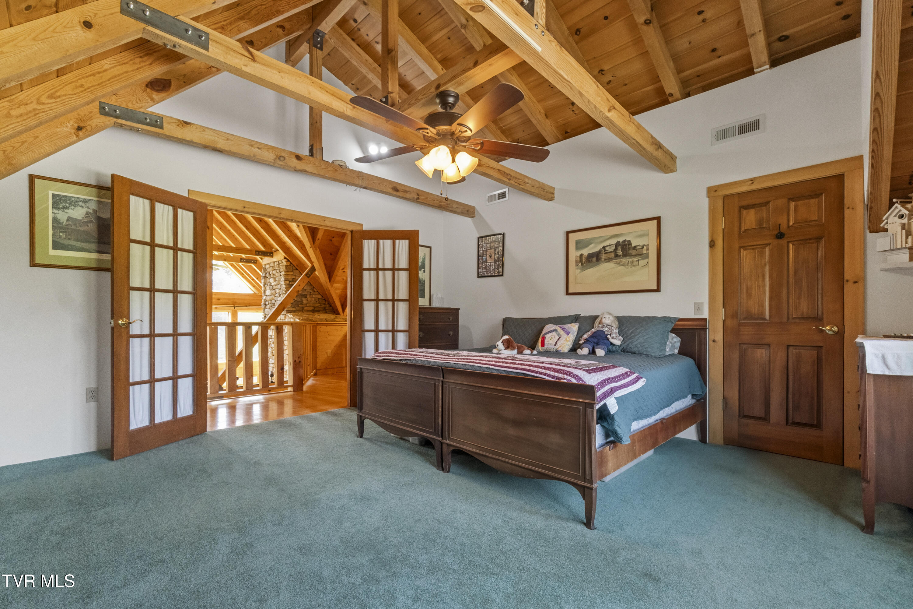 1600 Red Hill Road Greeneville, TN 37743 - Photo 40 of 73 Johnson upstairs bedroom DSC05989