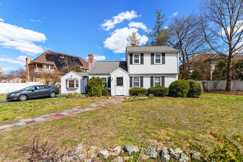 234 Wiswall Road Newton, MA 02459 - Photo 2 of 34