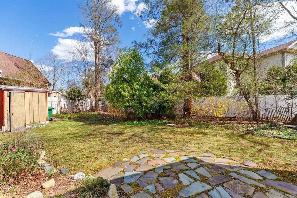 234 Wiswall Road Newton, MA 02459 - Photo 31 of 34