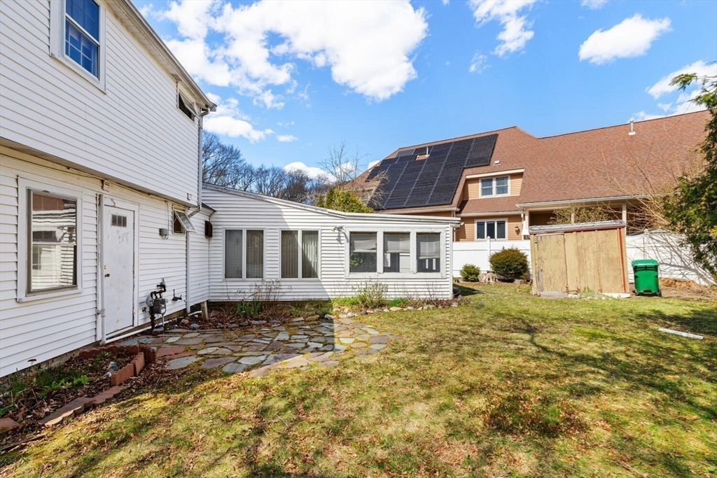234 Wiswall Road Newton, MA 02459 - Photo 32 of 34