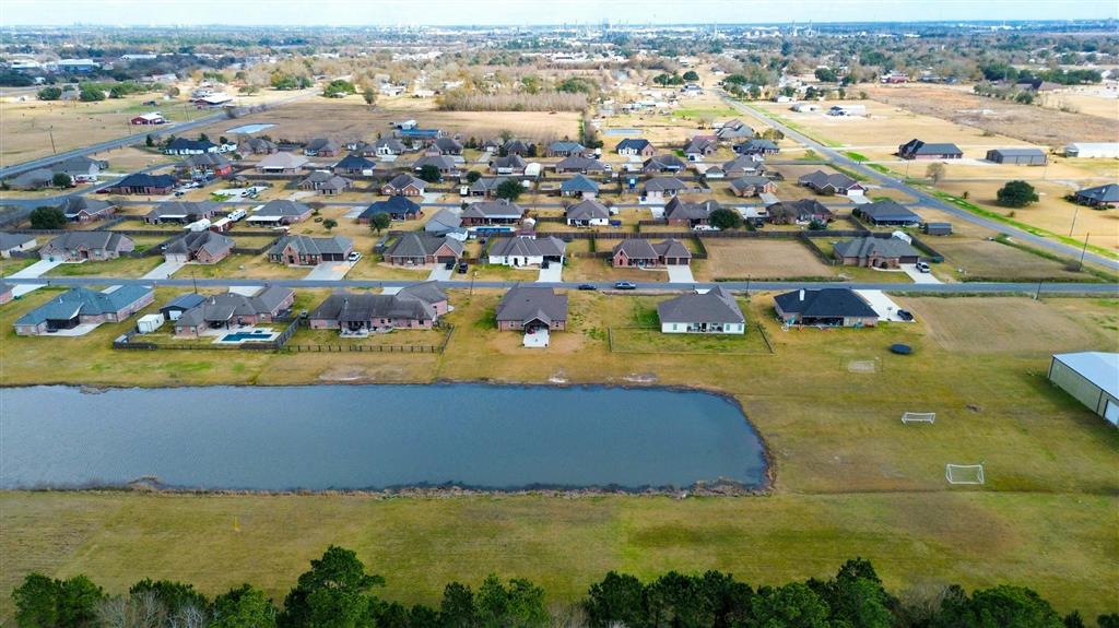 4609 Battington Lane Sulphur, LA 70665 - Photo 4 of 31