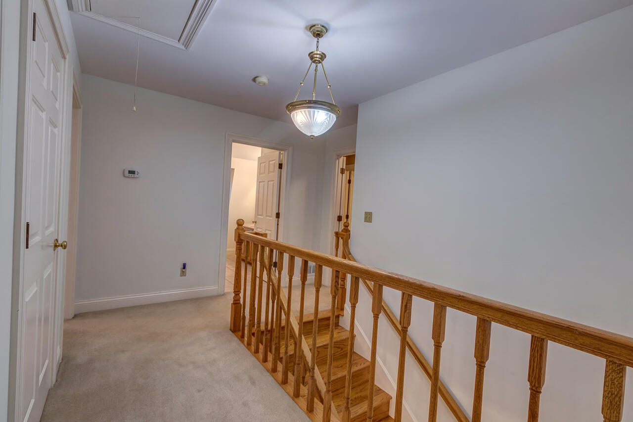 4744 Bryan Station Road Lexington, KY 40516 - Photo 25 of 67 Second Floor stairs