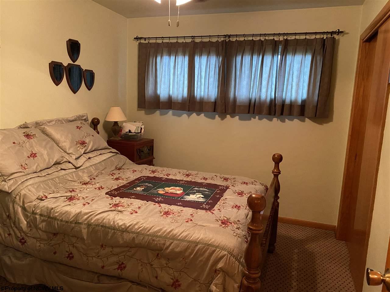 190 Zachs Run Road Mount Clare, WV 26408 - Photo 14 of 30 Gallery Image 14
