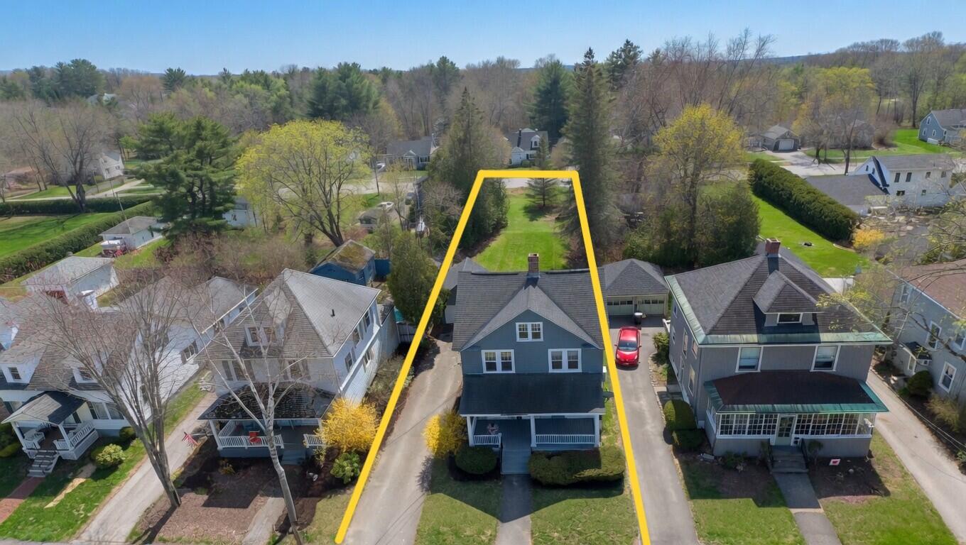 47 Norway Road Bangor, ME 04401 - Photo 11 of 67 9A