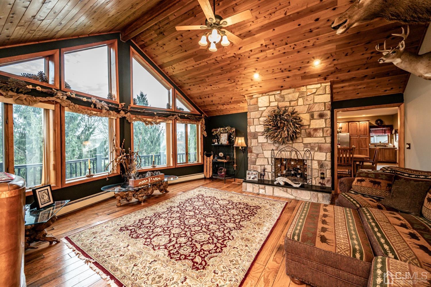 2 Pinewood Road Milford, NJ 08848 - Photo 16 of 65 Gallery Image 16