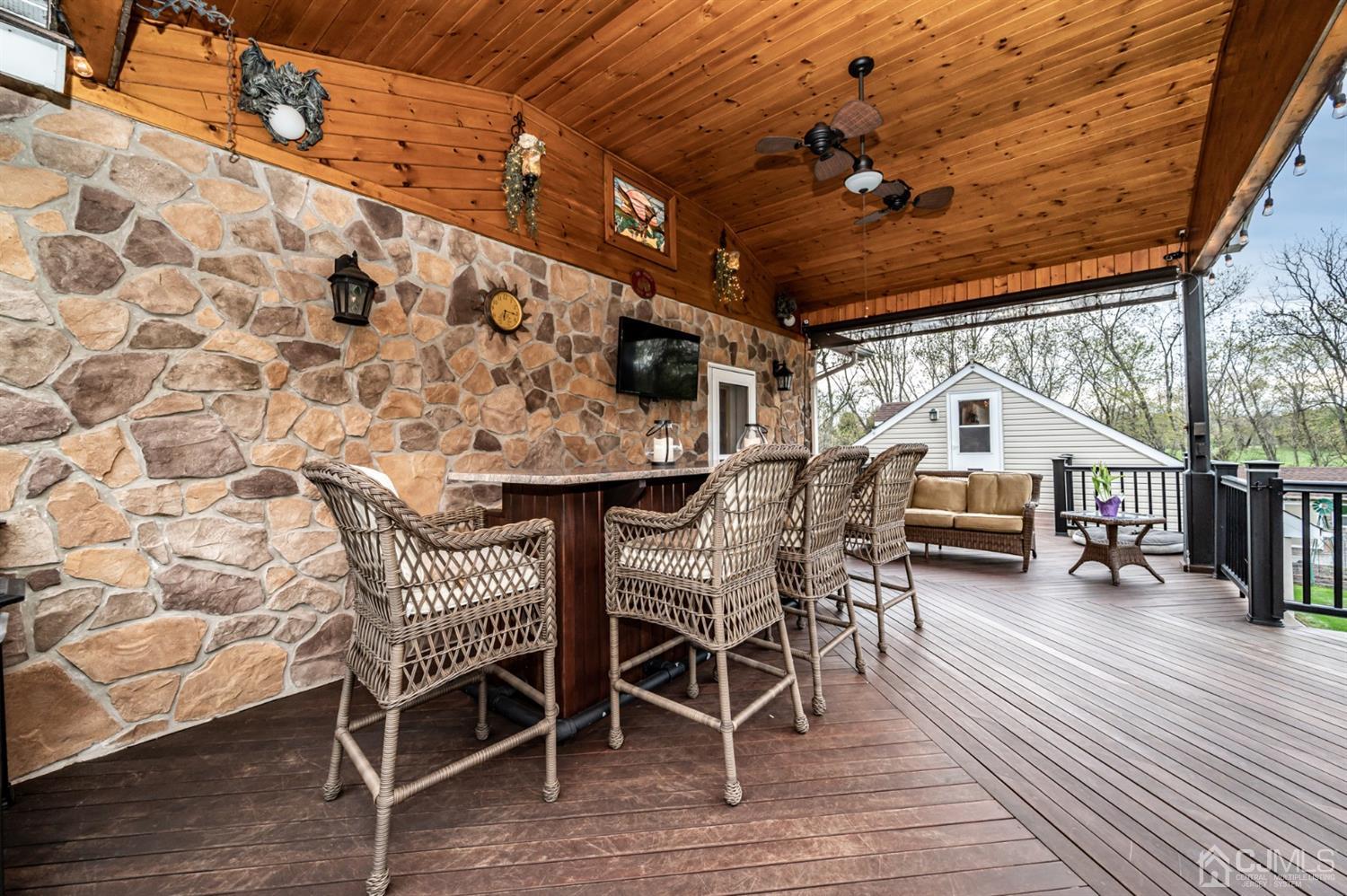 2 Pinewood Road Milford, NJ 08848 - Photo 36 of 65 Gallery Image 36