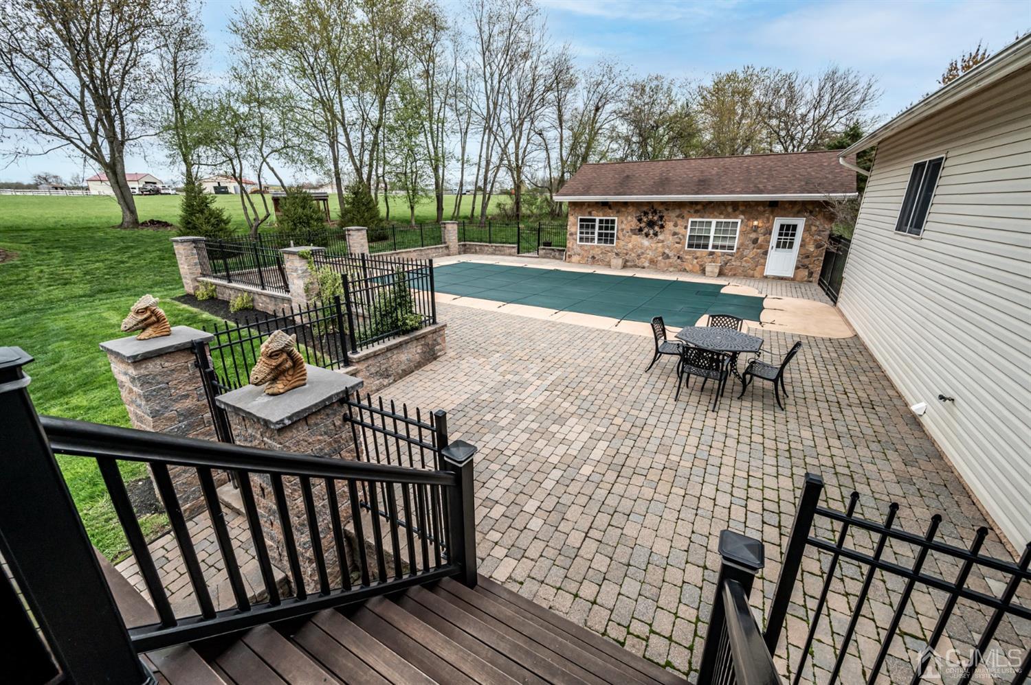 2 Pinewood Road Milford, NJ 08848 - Photo 40 of 65 Gallery Image 40