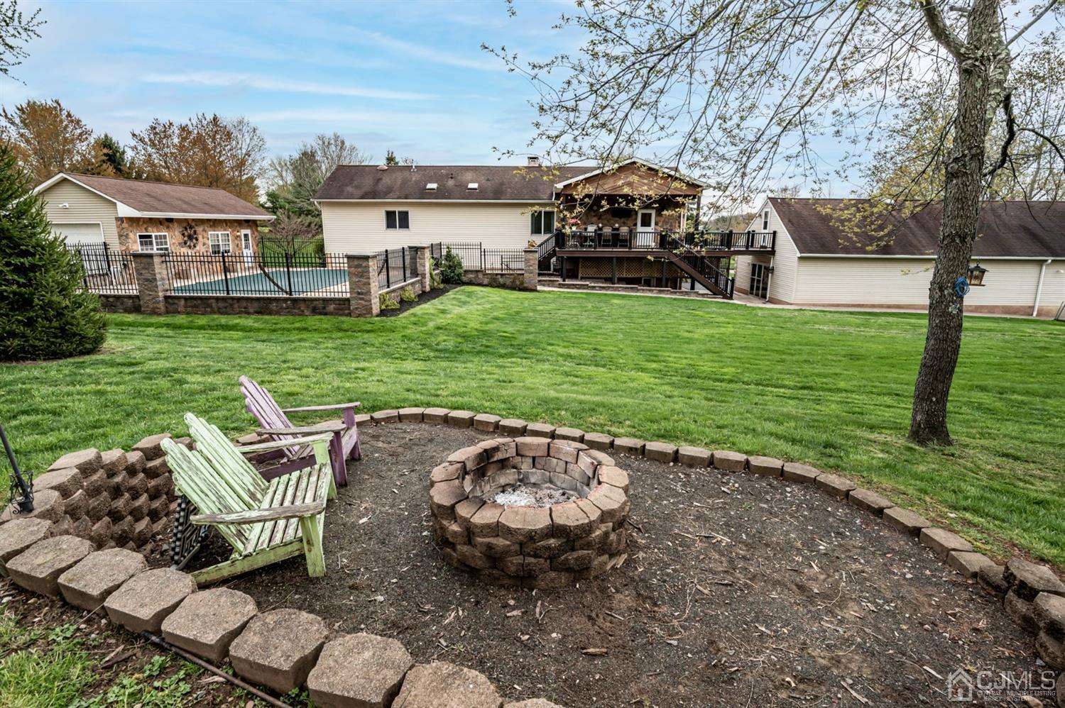 2 Pinewood Road Milford, NJ 08848 - Photo 46 of 65 Gallery Image 46