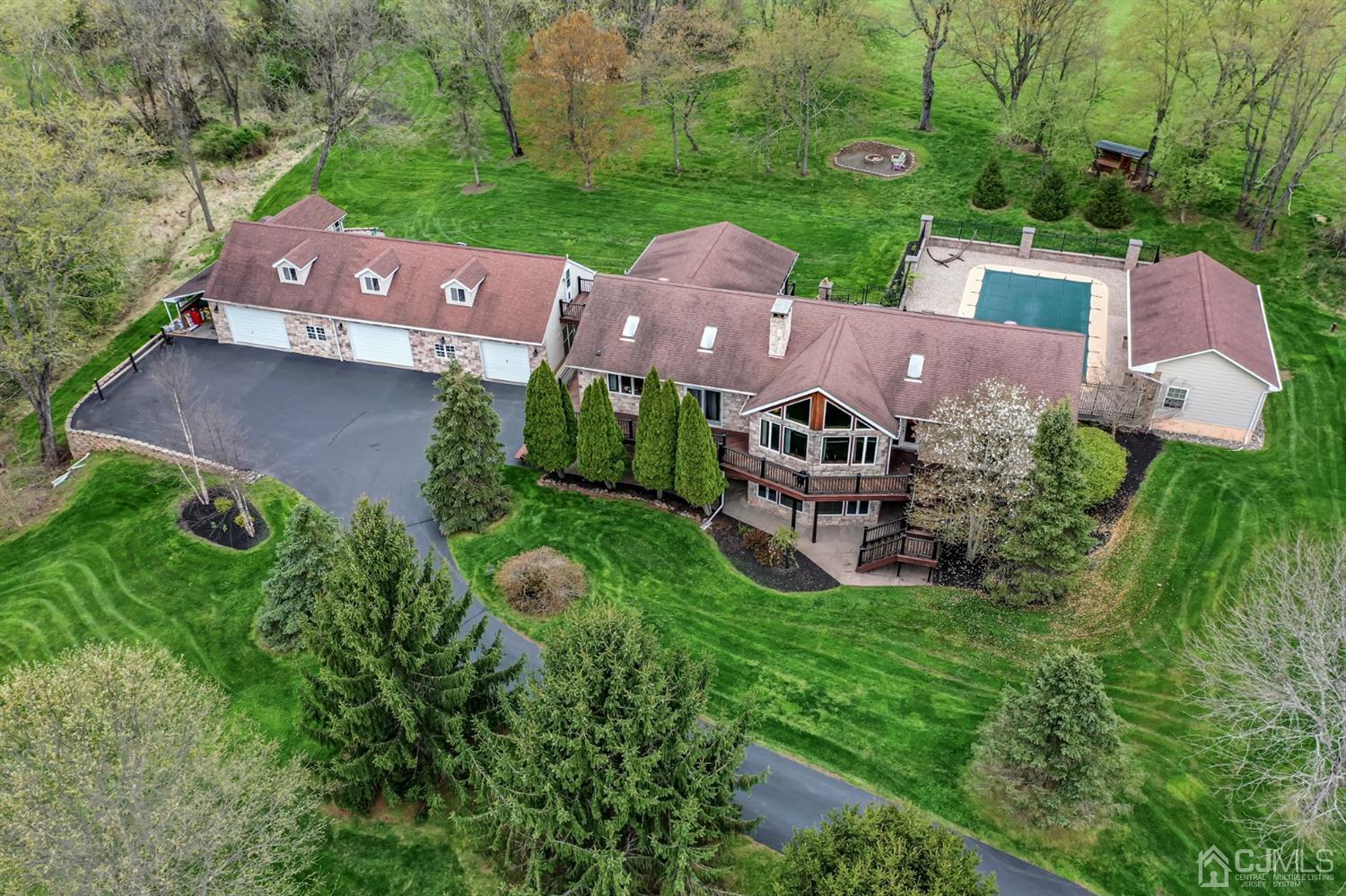 2 Pinewood Road Milford, NJ 08848 - Photo 57 of 65 Gallery Image 57