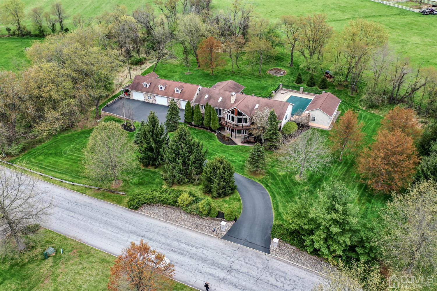 2 Pinewood Road Milford, NJ 08848 - Photo 58 of 65 Gallery Image 58