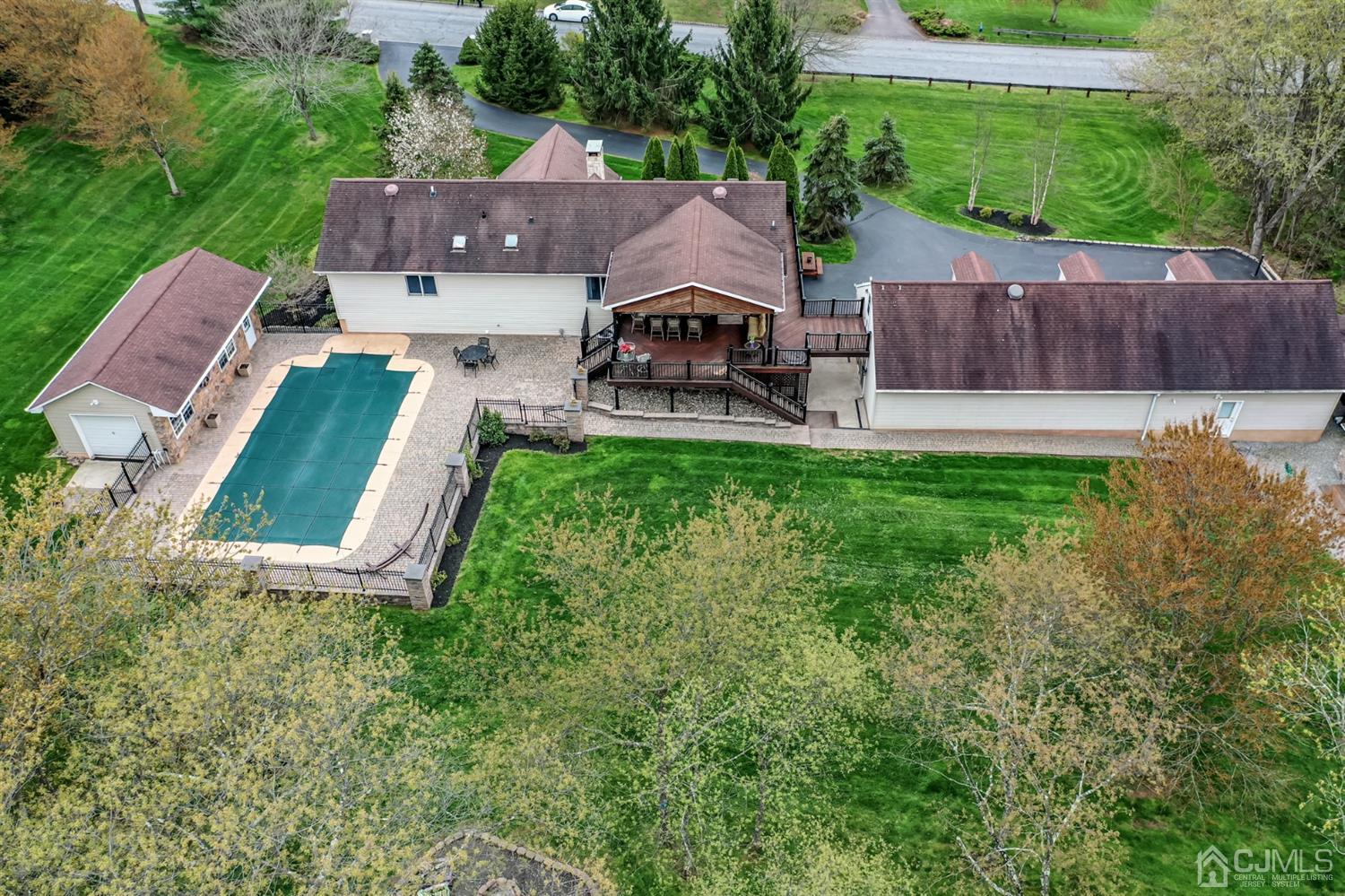 2 Pinewood Road Milford, NJ 08848 - Photo 60 of 65 Gallery Image 60