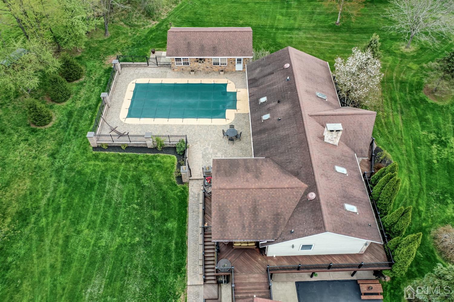2 Pinewood Road Milford, NJ 08848 - Photo 61 of 65 Gallery Image 61