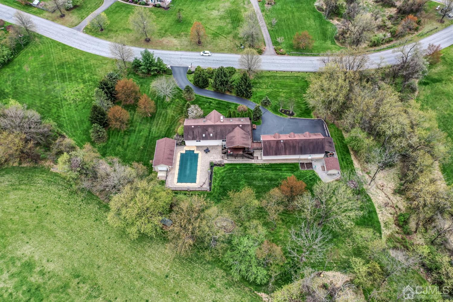 2 Pinewood Road Milford, NJ 08848 - Photo 62 of 65 Gallery Image 62