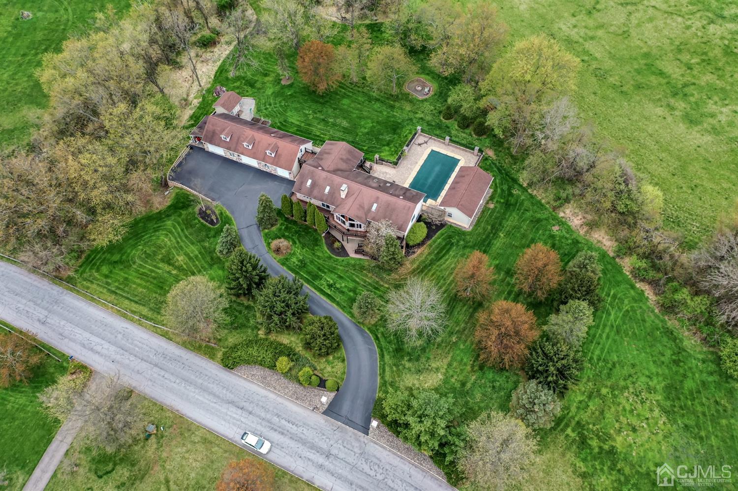2 Pinewood Road Milford, NJ 08848 - Photo 64 of 65 Gallery Image 64