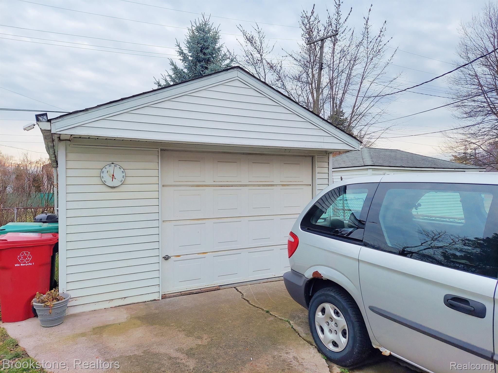 18250 Stephens Road Eastpointe, MI 48021 - Photo 60 of 67 Gallery Image 60
