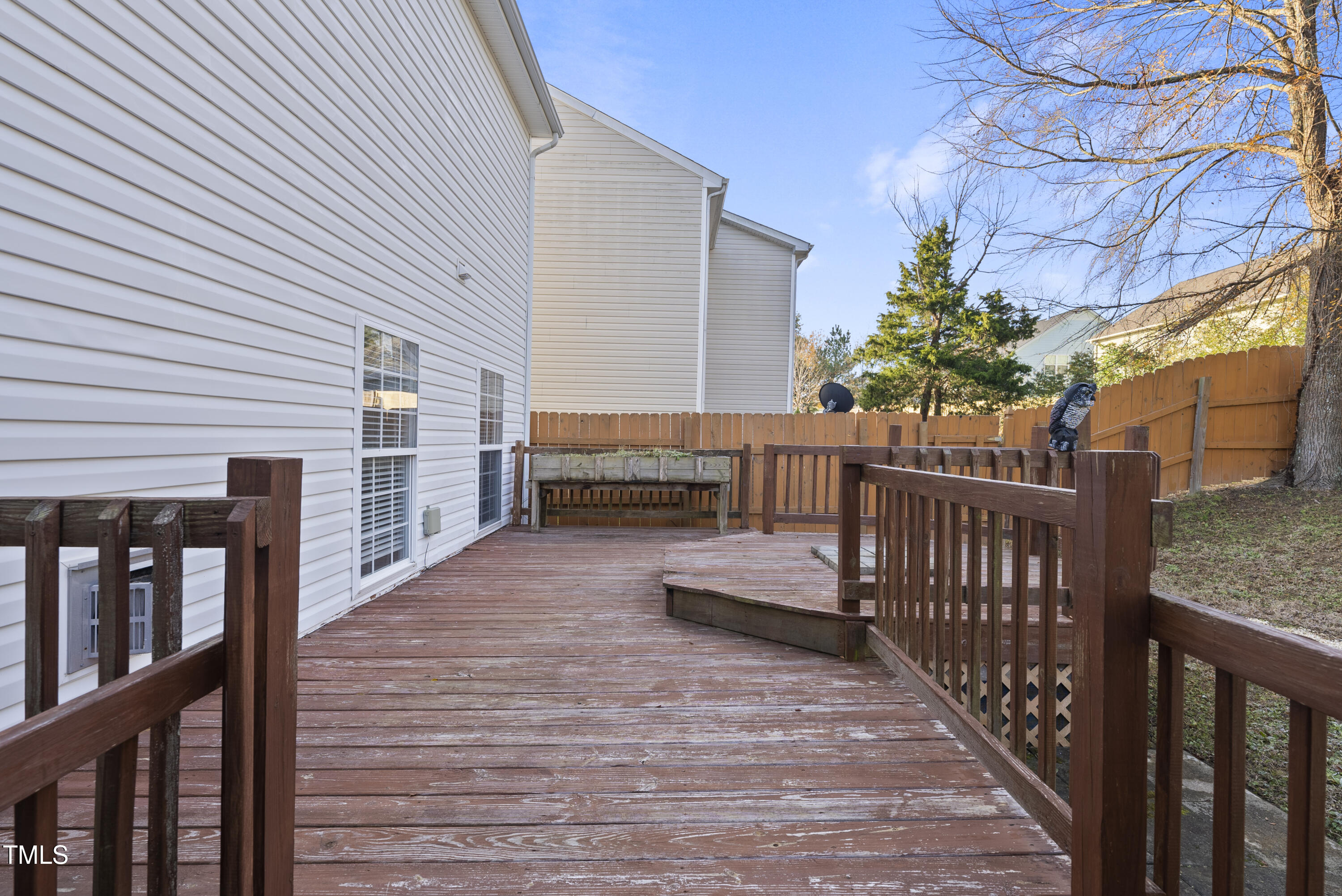 4331 Karlbrook Lane Raleigh, NC 27616 - Photo 43 of 44 DSC05497