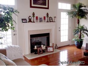1505 Saltcedar Court Springfield, IL 62712 - Photo 4 of 6