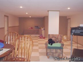 1505 Saltcedar Court Springfield, IL 62712 - Photo 5 of 6