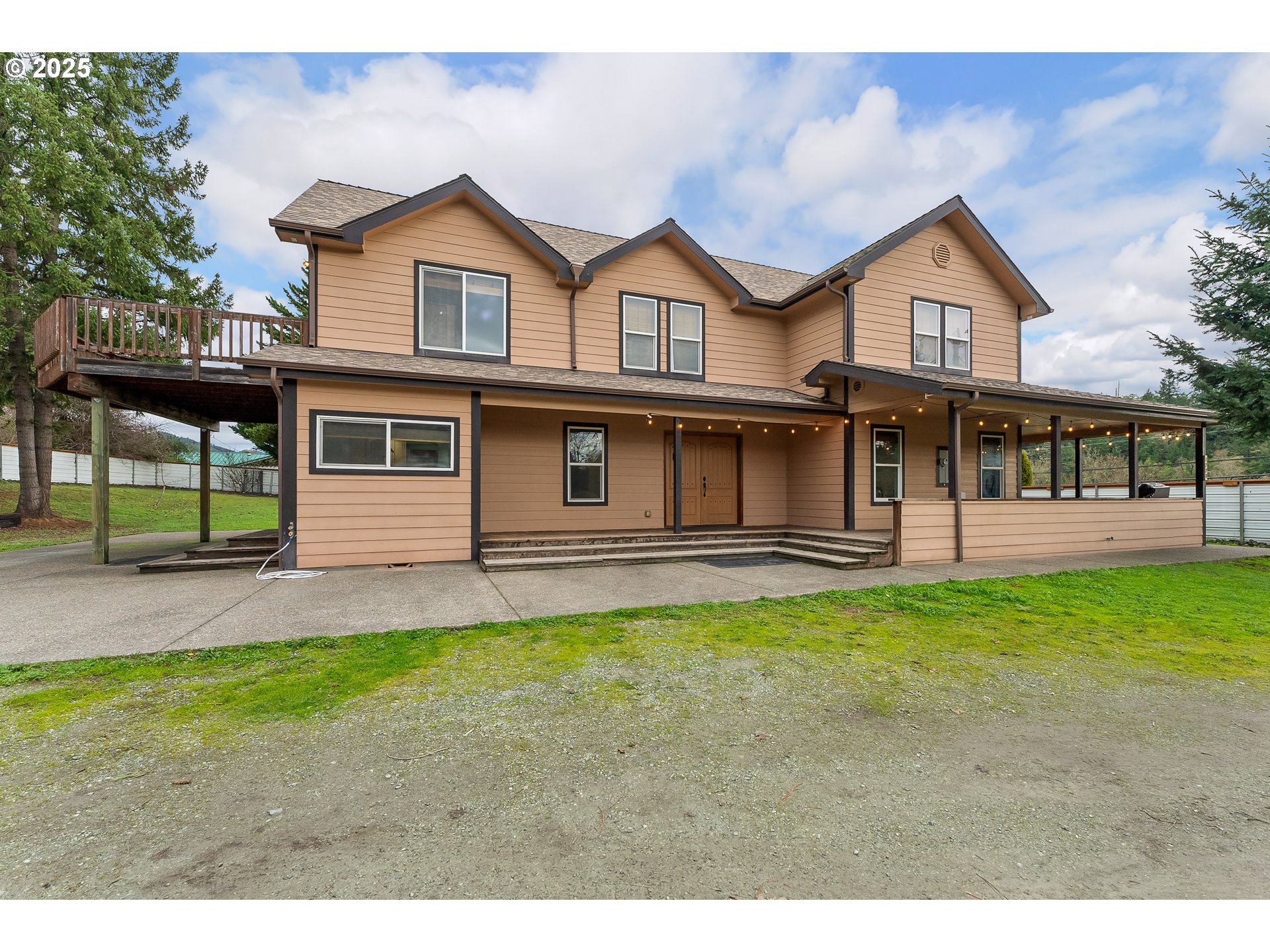 1770 North Myrtle Road Myrtle Creek, OR 97457 - Photo 3 of 48