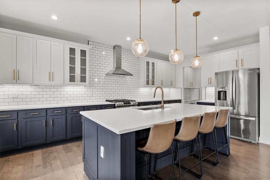 6 Ridgemont Way Cartersville, GA 30120 - Photo 13 of 49