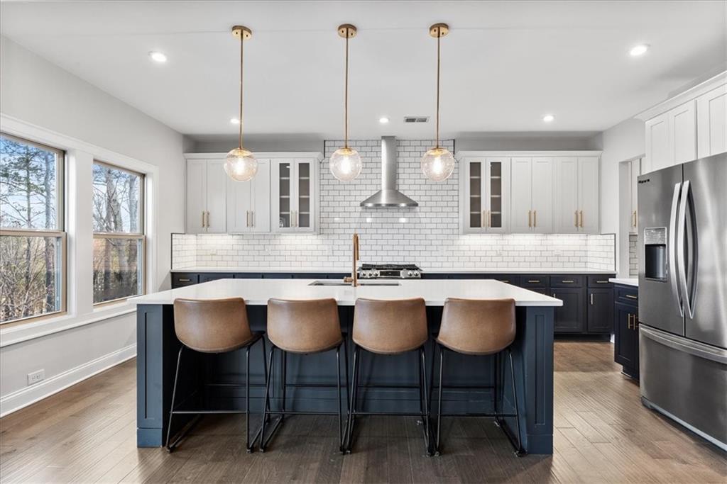 6 Ridgemont Way Cartersville, GA 30120 - Photo 14 of 49