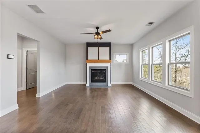 $550,000 | 6 Ridgemont Way, Cartersville, GA 30120