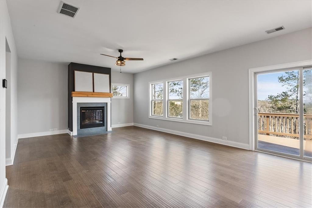 6 Ridgemont Way Cartersville, GA 30120 - Photo 16 of 49