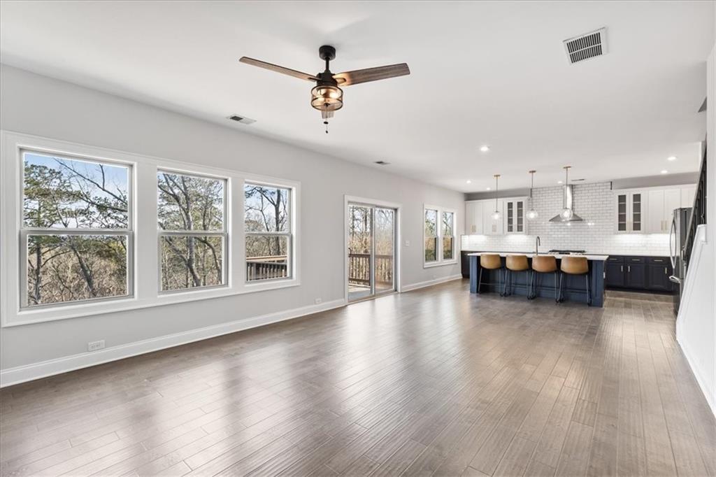 6 Ridgemont Way Cartersville, GA 30120 - Photo 18 of 49