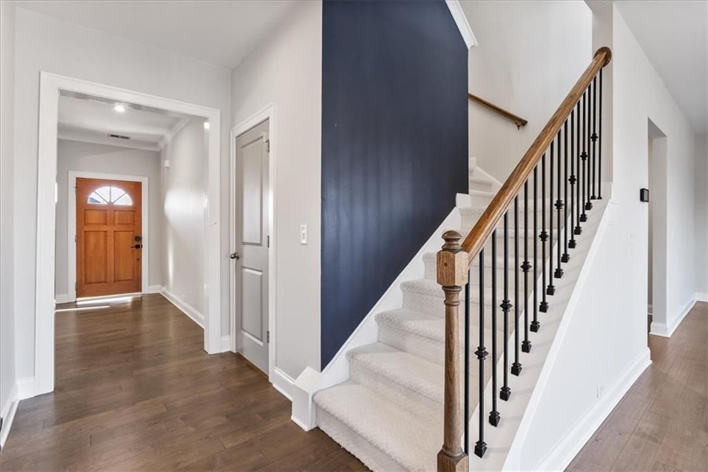 6 Ridgemont Way Cartersville, GA 30120 - Photo 21 of 49