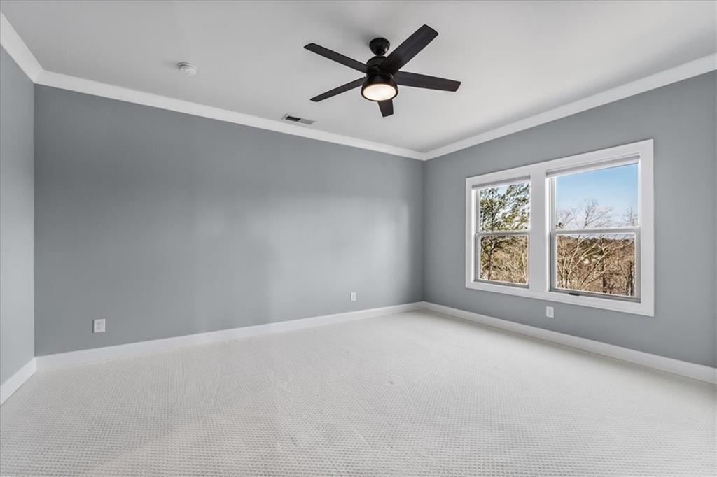 6 Ridgemont Way Cartersville, GA 30120 - Photo 25 of 49