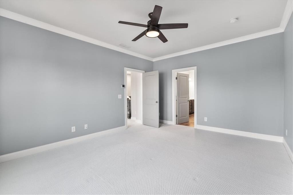 6 Ridgemont Way Cartersville, GA 30120 - Photo 26 of 49