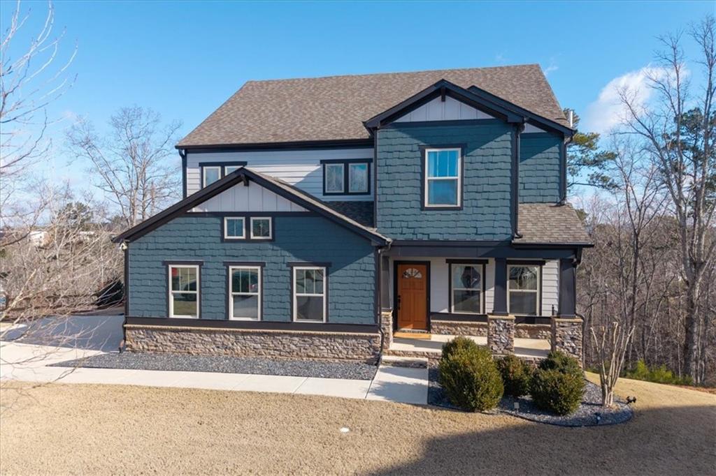 6 Ridgemont Way Cartersville, GA 30120 - Photo 3 of 49