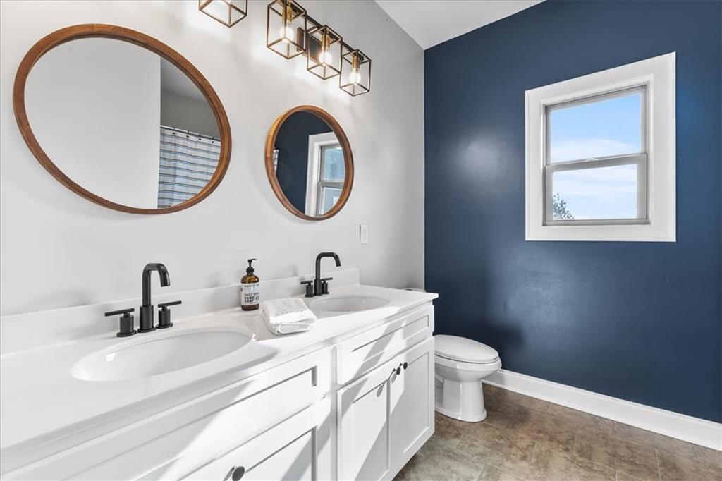 6 Ridgemont Way Cartersville, GA 30120 - Photo 32 of 49