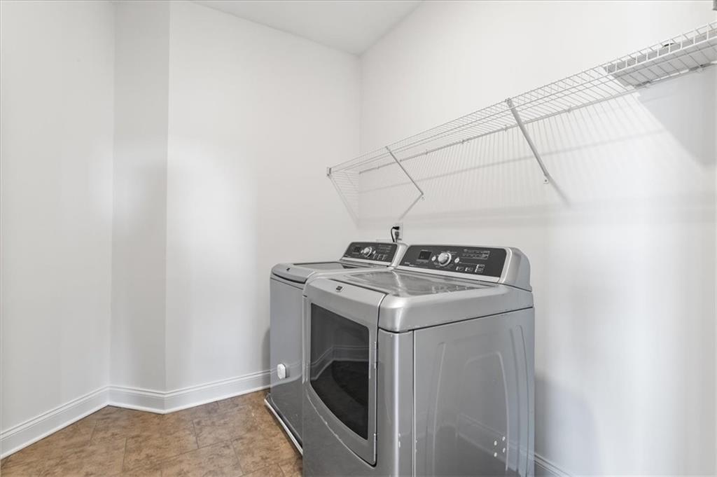 6 Ridgemont Way Cartersville, GA 30120 - Photo 35 of 49