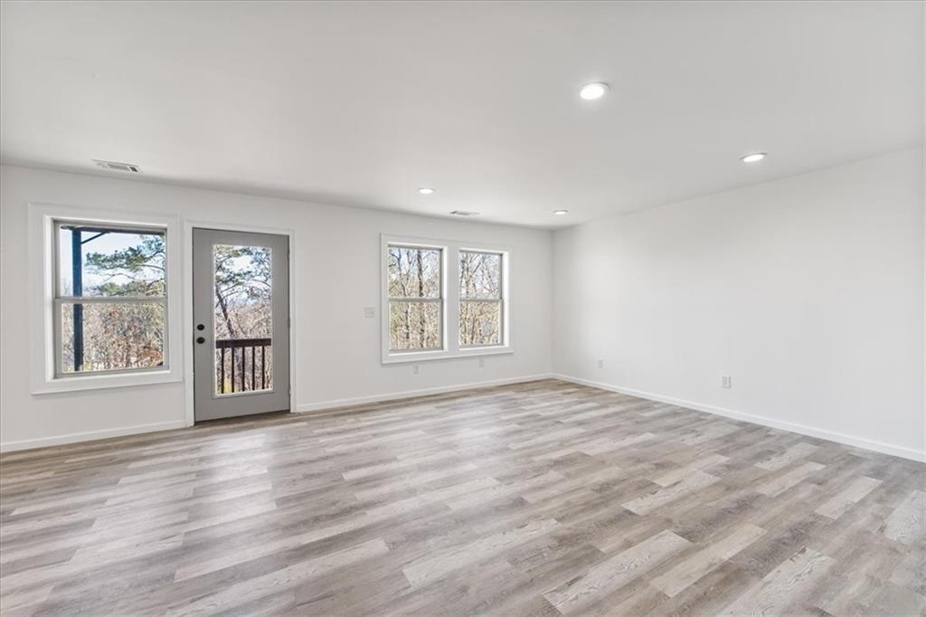 6 Ridgemont Way Cartersville, GA 30120 - Photo 36 of 49