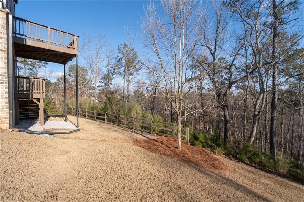 6 Ridgemont Way Cartersville, GA 30120 - Photo 40 of 49