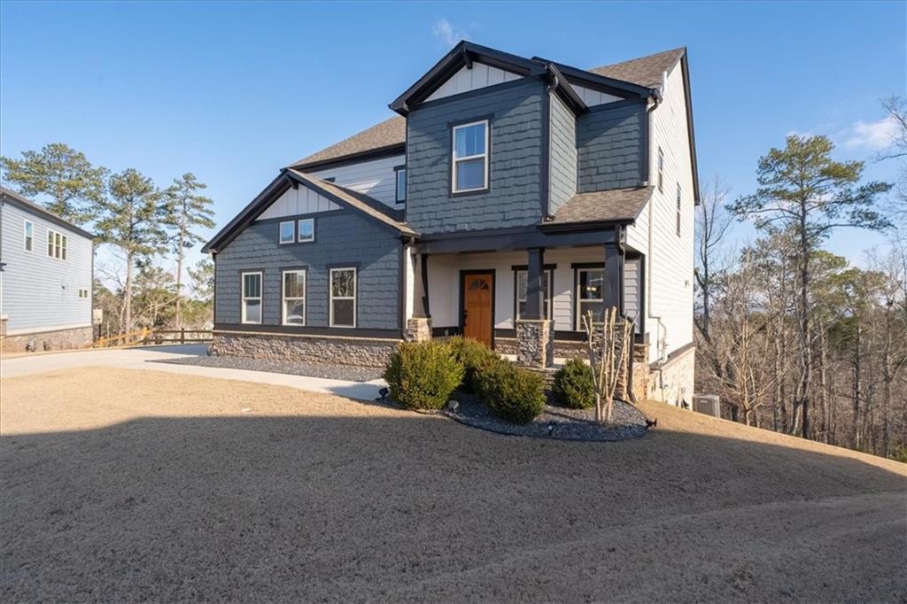 6 Ridgemont Way Cartersville, GA 30120 - Photo 4 of 49