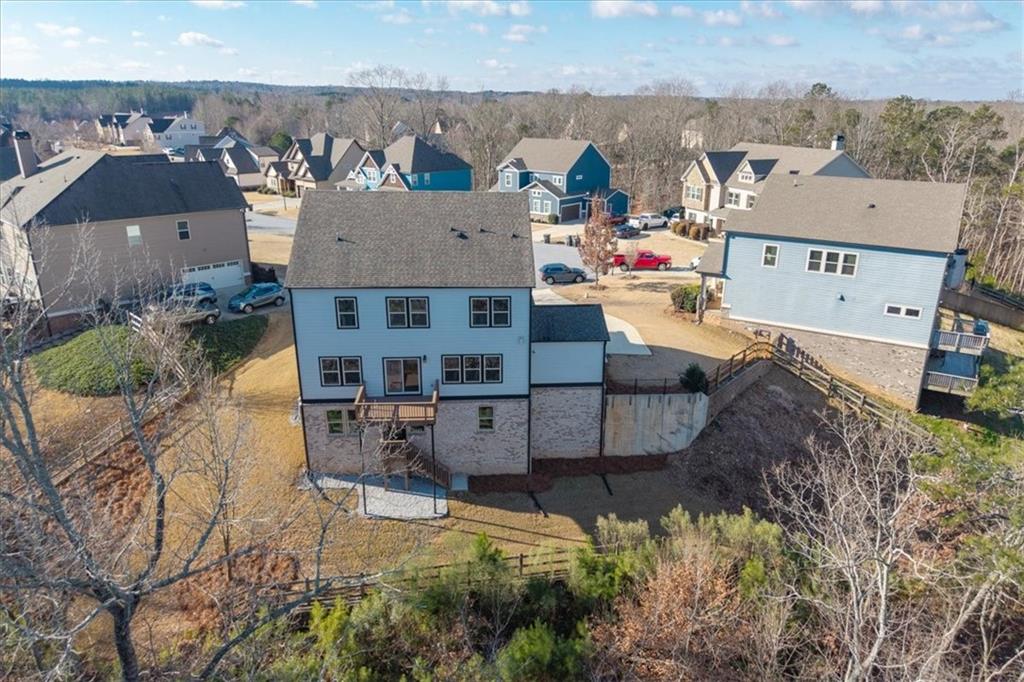 6 Ridgemont Way Cartersville, GA 30120 - Photo 45 of 49