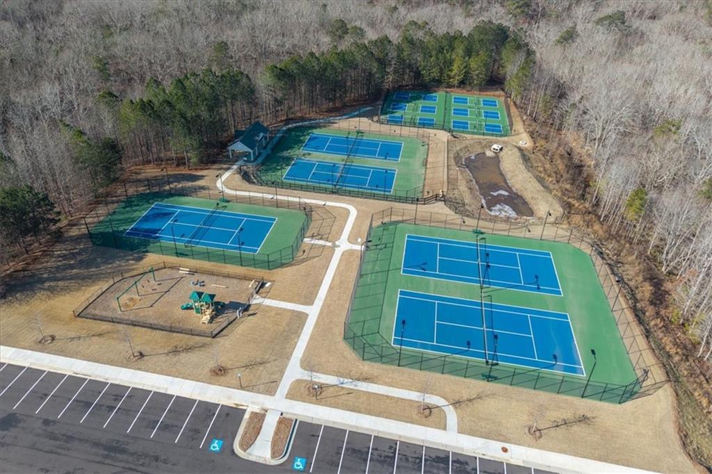 6 Ridgemont Way Cartersville, GA 30120 - Photo 47 of 49