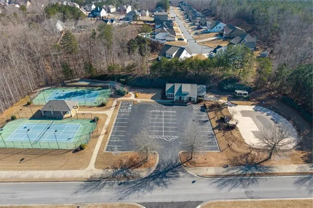 $550,000 | 6 Ridgemont Way, Cartersville, GA 30120