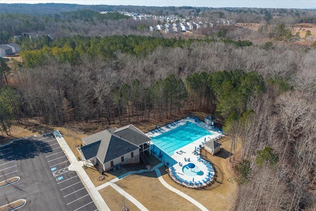 6 Ridgemont Way Cartersville, GA 30120 - Photo 49 of 49