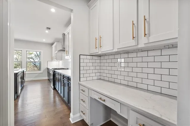 $550,000 | 6 Ridgemont Way, Cartersville, GA 30120