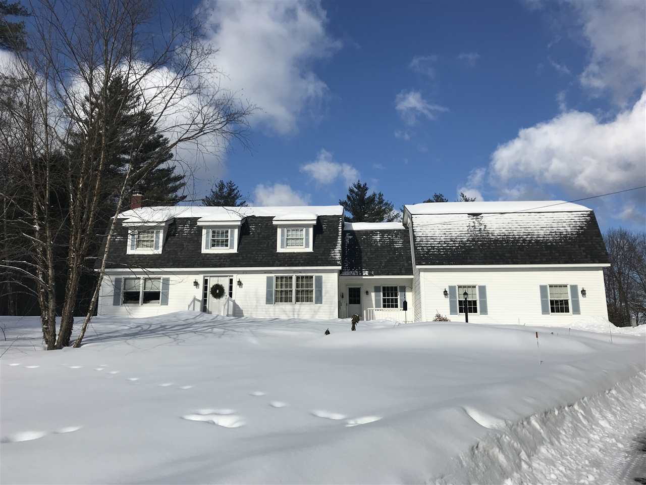 78 Slayton Hill Road Lebanon, NH 03766 - Photo 1 of 30 Gallery Image 1