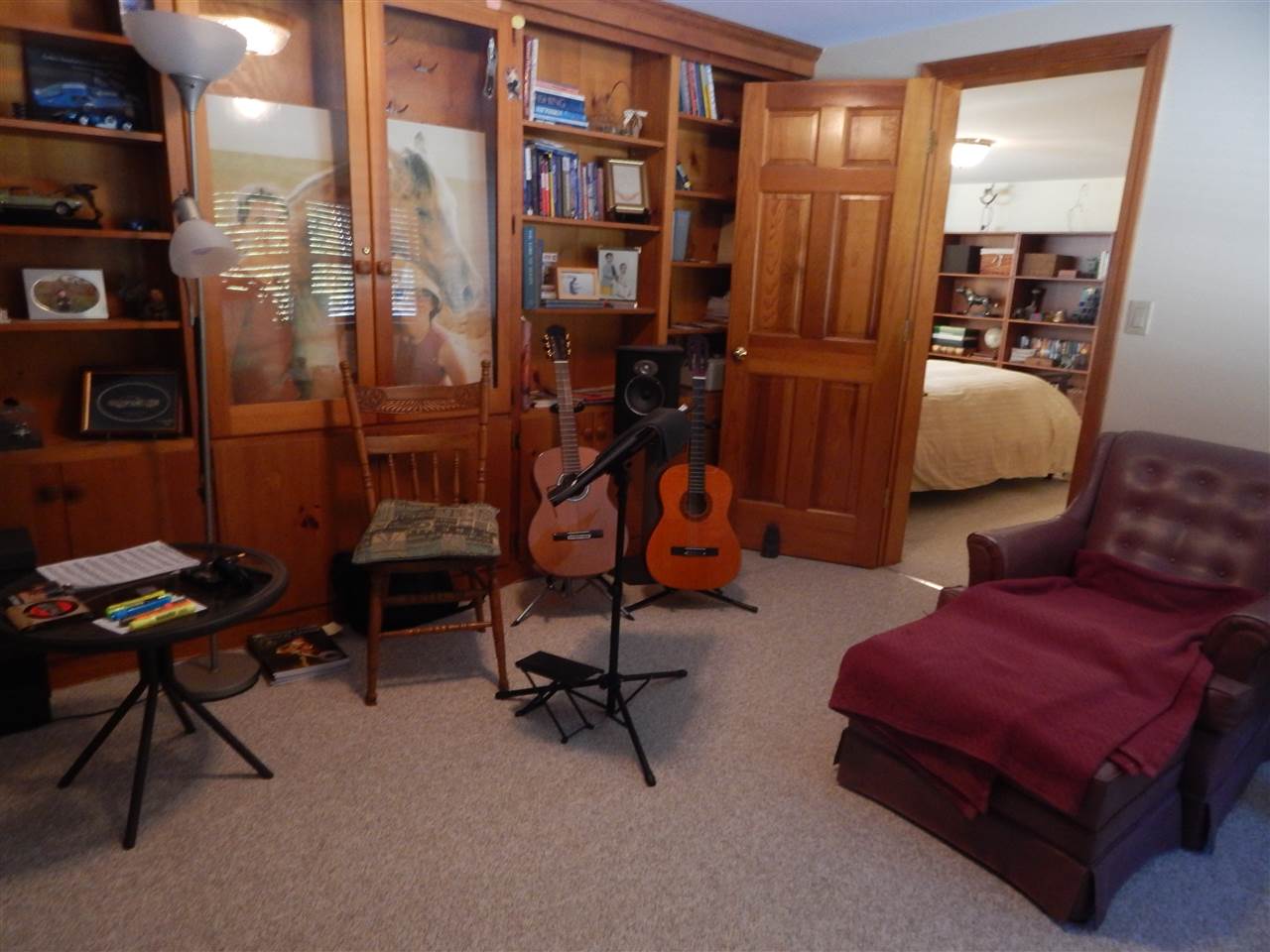 78 Slayton Hill Road Lebanon, NH 03766 - Photo 18 of 30 Gallery Image 18
