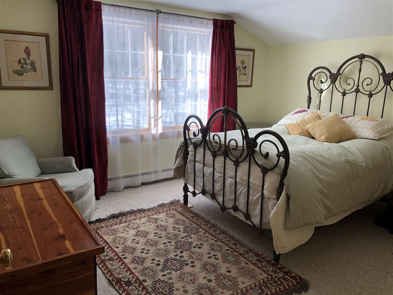 78 Slayton Hill Road Lebanon, NH 03766 - Photo 22 of 30 Gallery Image 22