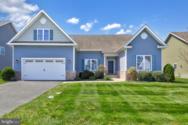 $600,000 | 14 Josephine Lane, Ocean View, DE 19970