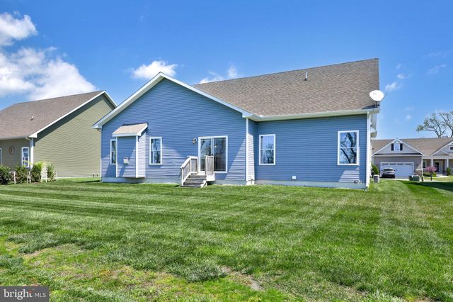 $600,000 | 14 Josephine Lane, Ocean View, DE 19970