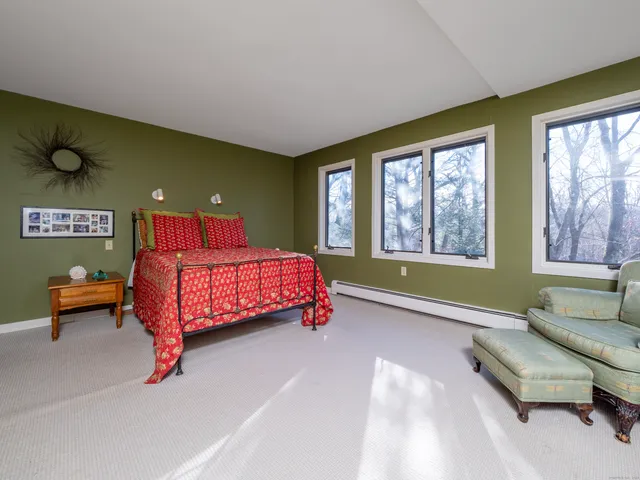 $6,500 | 21 Pent Road, Weston, CT 06883