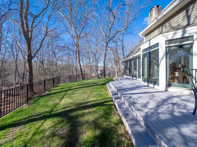 $6,500 | 21 Pent Road, Weston, CT 06883